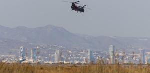 İngiltere resmen duyurdu: Kıbrıs’taki üssü vuran dron İran’dan fırlatılmadı