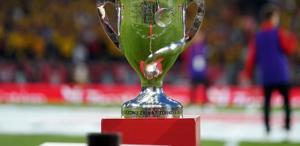 Türkiye Kupası’nda tüm çeyrek finalistler belli oldu