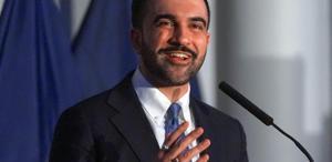 Zohran Mamdani, Türkiye’de programa katılacak