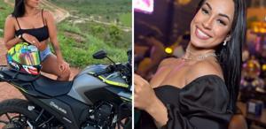 Motosiklet kazasında ölen kızının cansız bedenini gören baba intihar etti