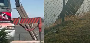 MSB’den düşürülen İran füzesiyle ilgili son bilgi