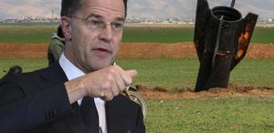 NATO savaşa girecek mi Düşürülen İran füzesiyle ilgili 5. madde tartışmasına Rutte noktayı koydu