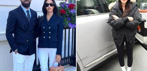 Aslıhan Turan’ın milyonluk otomobili ve aksesuarları gündem oldu