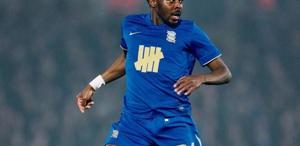 Osayi Samuel’e İngiltere’de linç girişimi