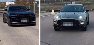 ’’Para var huzur var’’ dedirten görüntü