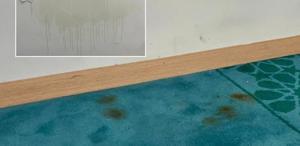 Ramazan günü camide büyük rezillik