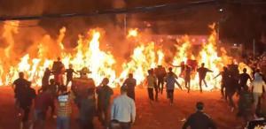 Savaş sürerken Çin’de dikkat çeken görüntü Bir anda harekete geçtiler