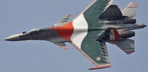 Hindistan’da orduya ait savaş uçağı radardan kayboldu