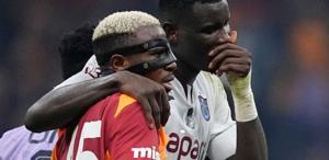 Suudiler çıldırdı Onuachu’ya Türkiye’de kazandığının tam 4 katı maaş