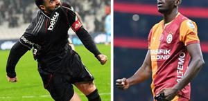 TFF’nin açıkladığı karar Beşiktaş ve Galatasaray’da endişe yarattı