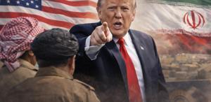 Trump’tan Orta Doğu’da dengeleri değiştirecek rest: Tarafınızı seçin