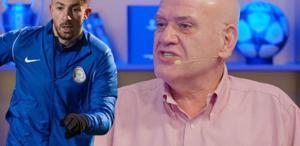 Halil Dervişoğlu’ndan ’’Utanmazlık, terbiyesizlik yapıyorsunuz’’ diyen Ahmet Çakar’a jet cevap