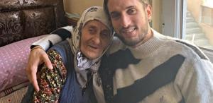 Yusuf Yazıcı’nın acı günü