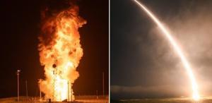 ABD’den savaşın 6. gününde kıtalararası balistik füze testi