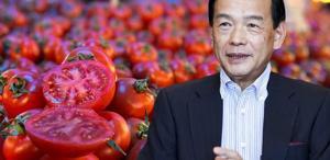 2 trilyon doları yönetiyordu, şimdi 3 kişiyle domates satacak