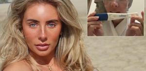 400 erkekle beraber oldu, çocuğun babası DNA ile belirlenecek