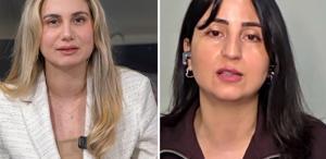 Haberler.com Washington Temsilcisi Rona Doğan Sural: ABD ve İsrail saldırıların ikinci aşamasına geçti