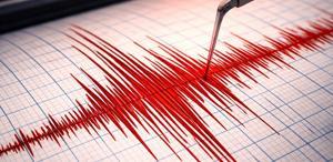 Antalya’da korkutan deprem