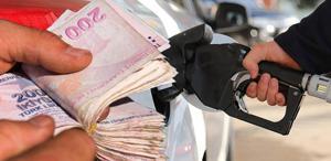 Akaryakıta hafta başından bu yana 2. zam İşte yeni fiyatlar