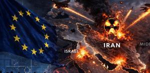 Almanya Başbakanı Merz: İran’da sonsuz bir savaş çıkarımıza değil