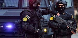 Azerbaycan’da İran alarmı Saldırı hazırlığına destek vermekle suçlanan 8 kişi gözaltına alındı