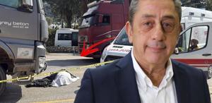 “Ünlü spiker öldü“ haberleri sonrası kamera karşısına geçti: İyiyim