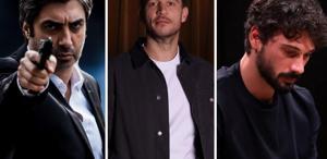 Necati Şaşmaz, Yeraltı dizisine mi dahil oluyor Bomba iddia yanıt buldu