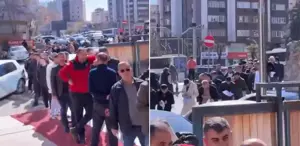 Cezayı duyan araç sürücüleri soluğu sırada aldı Aracınız böyleyse yaptırımı ağır