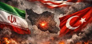 Dünyaca ünlü gazeteden skandal Türkiye çıkışı