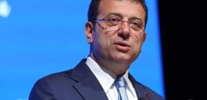 Ekrem İmamoğlu için yapılan başvuru reddedildi