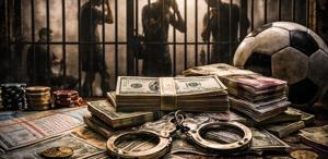 Bahis oynayan Galatasaray kulüp doktoru ve Fenerbahçe tercümanına büyük şok