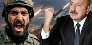 İran’dan Aliyev’i küplere bindirecek açıklama