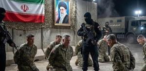 İran halkını coşturan fotoğraf: Çok geçmeden gerçek anlaşıldı