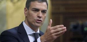 İspanya Başbakanı Sanchez’den İsrail’in saldırdığı Lübnan’a destek