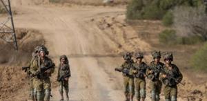 İsrail Lübnan’da BM Barış Gücü askerlerini hedef aldı