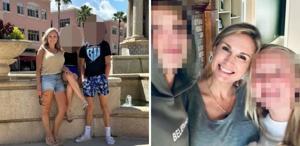 Kadın belediye başkanından 16 yaşındaki çocuğa havuz partisinde istismar