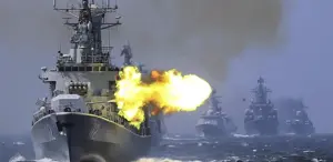 Küresel gerilim tırmanırken Çin’den beklenmedik hamle Zamanlama dikkat çekti