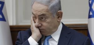 Tel Aviv hayalet şehre dönüştü