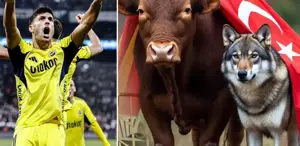 Marco Asensio da olan bitene kayıtsız kalamadı