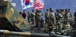 ABD, Güney Kore’den Patriot hava savunma bataryalarını istedi