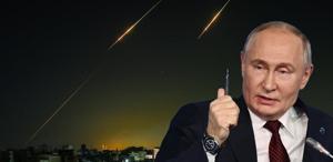 Rusya tepkilerin ardından topa giriyor: Her şeyi yapacağız