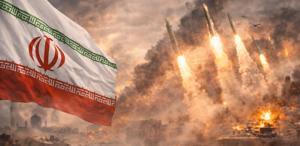 İran Devrim Muhafızları Ordusu: Uzun süreli bir savaşa hazırız