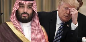 Körfez ülkelerinden ABD’de deprem etkisi yaratacak adım