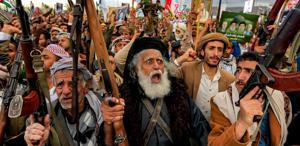 Husi’den ABD-İsrail’e Tepki: Askeri Harekete Geçebiliriz