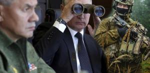 Savaşın seyrini değiştirecek iddia ABD basını bugün manşetten verdi