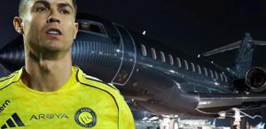 ’’Savaştan korktu kaçtı’’ denilen Ronaldo hakkında yeni gelişme