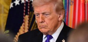 Temsilciler Meclisi’nde Trump’ın savaş yetkileri tasarısı reddedildi