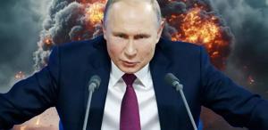 Rusya’dan Finlandiya’ya rest: Nükleer silah konuşlandırırsanız karşılık veririz