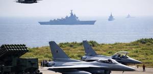 7 gün sonra bir ilk Çin’den gerilimi tırmandıracak hamle