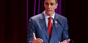 İspanya Başbakanı Sanchez: Yalnız değil, öncüyüz